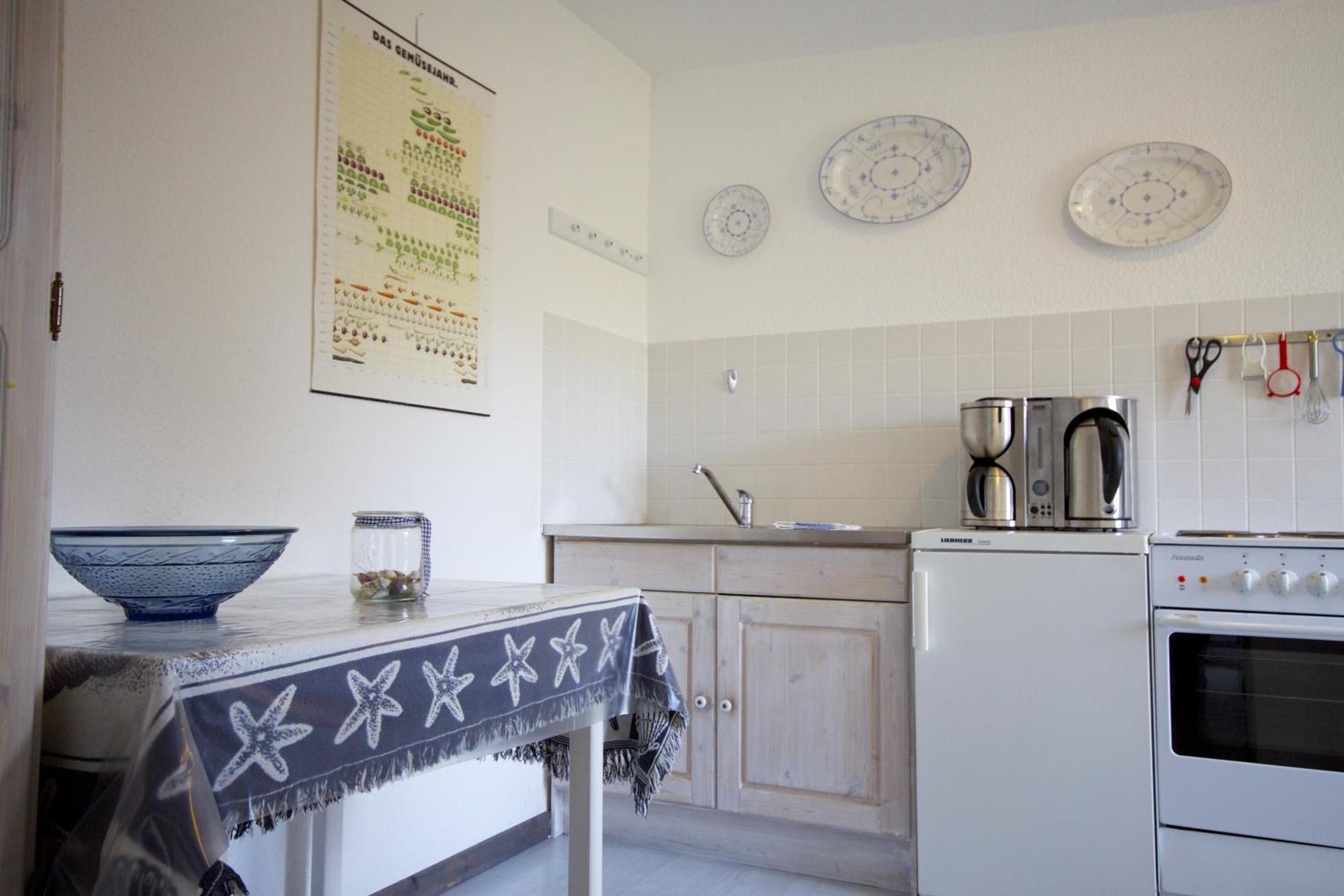 Seadrift Land-Apartments Sankt Peter-Ording Habitación foto